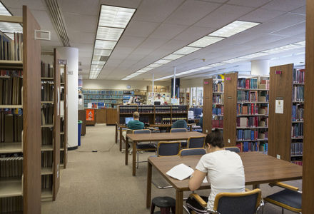 ¿Qué llevarse a la biblioteca para estudiar mejor?