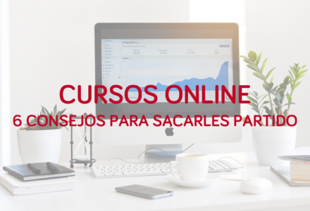 cursos online consejos