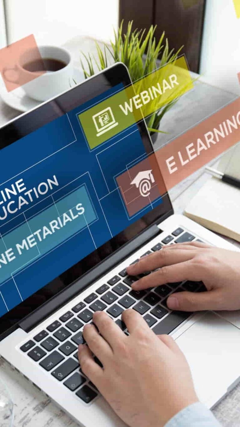 Cursos online. Fórmate en lo que necesites