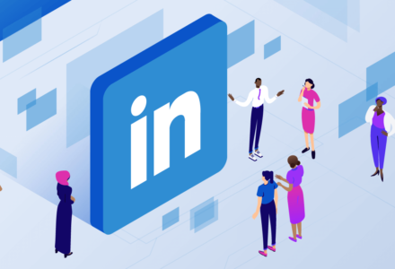 LinkedIn para empresas y trabajadores (también)