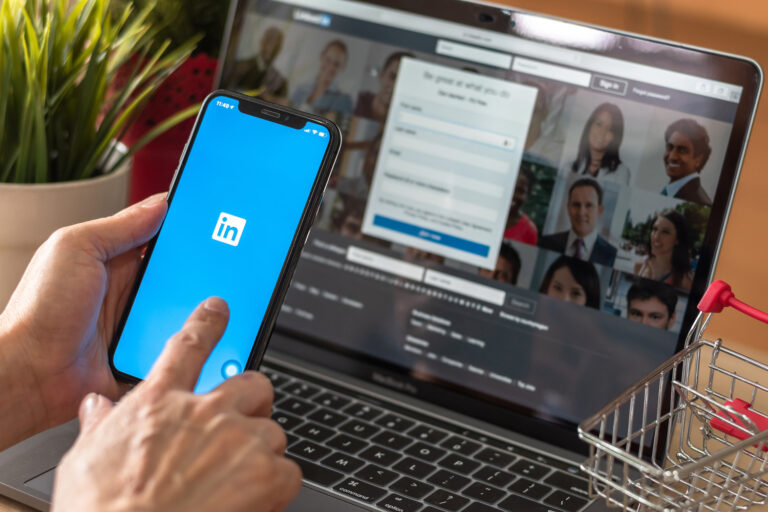 LinkedIn para empresas y trabajadores (también)