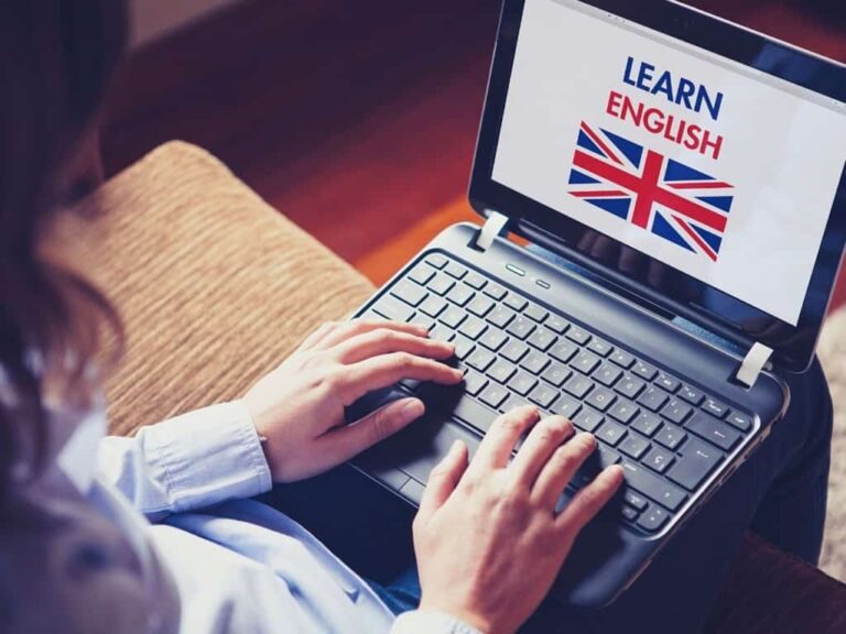 Curso de Inglés para preparar APTIS