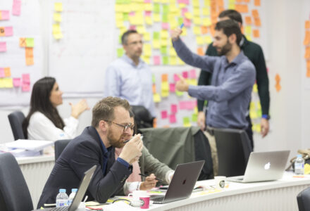 La necesidad de una formación flexible y accesible