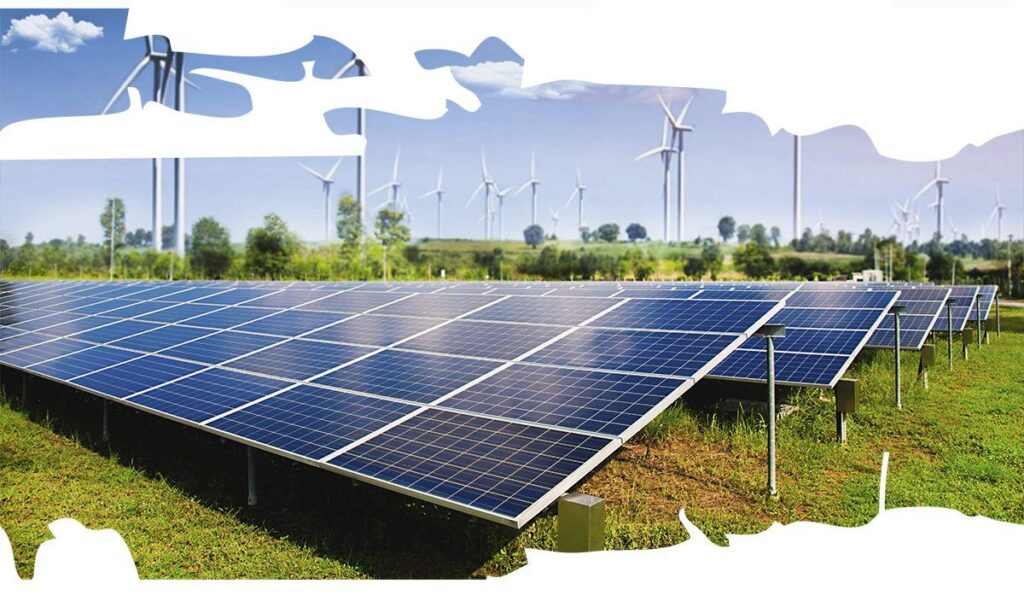 Empleo en el sector de las Energías renovables