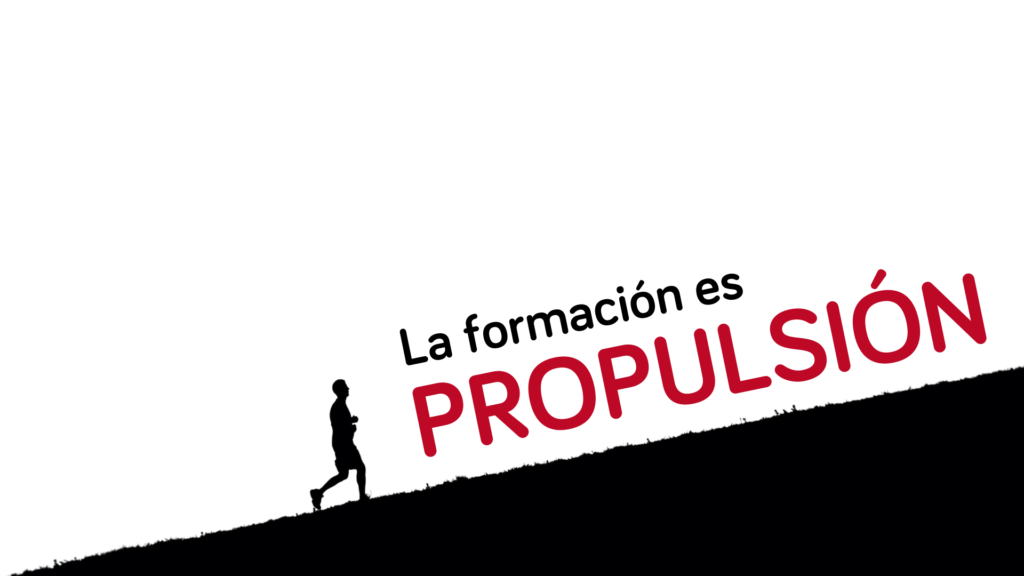 formacion granada
