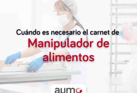 curso manipulador de alimentos